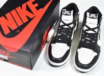 Hyperoad MOCHA' JORDAN RETRO 'DARK 1 AIR OG HIGH 0506